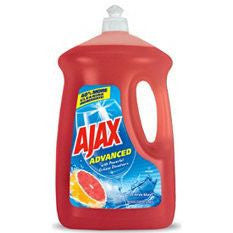 Ajax Advanced Citrus Blast - 90 oz