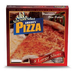 Amnon's Kosher Large Pizza