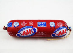 AH Kosher Salami 14 oz