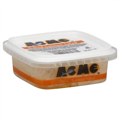 Acme Baked Salmon Salad