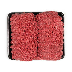 80/20 Angus Ground Chuck 6 LBS