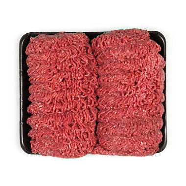 80/20 Angus Ground Chuck 6 LBS
