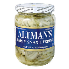 Altman's Party Snax Herring