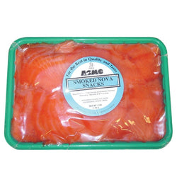 Acme Smoked Nova Snacks