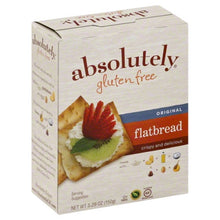 Absolutely Flatbread, Original