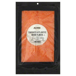 Acme Nova Flakes, Smoked Atlantic