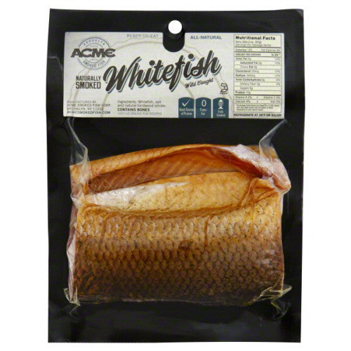 Acme Smoked Whitefish